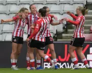 Bay Collective Acquires Sunderland Women, Targets WSL Success