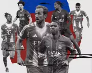Bayern and PSG Show Premier League Giants Are No Longer European Kings