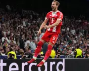 Bayern Munich Secures Edge Over Real Madrid in Champions League Thriller