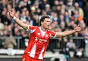Bayern Munich Shatters Bundesliga Scoring Record in 5-0 Rout of St Pauli