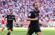 Bayern Munich Stuns Mainz with Epic Comeback; Barcelona Cruises Towards La Liga Title
