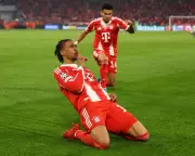 Bayern Munich Stuns Real Madrid in Champions League Thriller with Late Goals