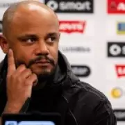 Bayern Munich Target Newcastle's Anthony Gordon in Summer Transfer Pursuit