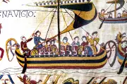 Bayeux Tapestry Arrives in London for Historic Free Exhibition at British Museum