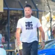 Baywatch Star David Charvet Accused in Fatal Dog Hit-and-Run Incident