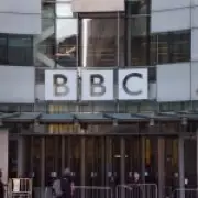 BBC Apologises After Airing Racial Slur Twice in One Day