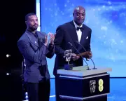 BBC Breached Standards by Broadcasting Racial Slur at Baftas, Internal Review Finds