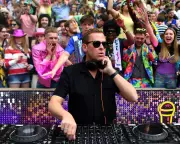 BBC Fires Scott Mills Over Historic Sexual Abuse Allegations