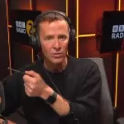 BBC Removes Scott Mills Plaque from Radio 1 Studio After Firing Over Allegations