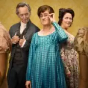 BBC's 7.3M-Viewer Drama 'The Other Bennet Sister' Deserves More Acclaim