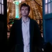 BBC's David Tennant Doctor Who Marathon Sparks Fan Confusion Over Episode Selection