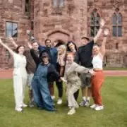 BBC's Interior Design Masters Returns as a Sleeper Hit Despite Low Buzz