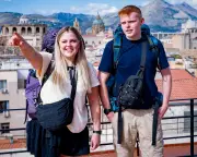 BBC's Race Across the World Returns for Sixth Series with New European-Asian Challenge