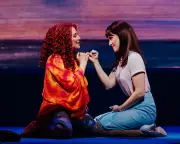 Beaches Musical Revival Storms Broadway with Emotional Power