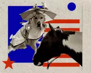 Beasts of Office: The Curious History of America's Animal Mayors