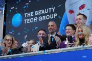Beauty Tech Group Profits Surge Following London Stock Exchange Listing