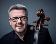 Beethoven Cello Sonatas: Watkins and Bax Deliver Eloquent Performances
