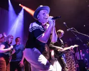 Belle and Sebastian's Joyful Anniversary Tour Revives Classic Albums at Royal Albert Hall