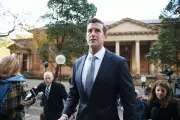 Ben Roberts-Smith Faces Criminal Trial for War Crime Murder Charges