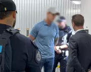 Ben Roberts-Smith Remains in Jail After War Crimes Charges