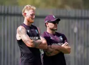 Ben Stokes Denies Rift with McCullum, Vows New Approach After Ashes Defeat