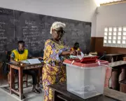 Benin Holds Presidential Election Amidst Political Tensions and Constitutional Changes