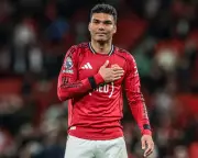 Benjamin Sesko: Casemiro's Departure a Big Loss for Man United