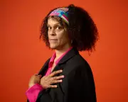 Bernardine Evaristo's Top Books Ranked: A Literary Trailblazer's Journey