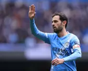 Bernardo Silva to Depart Manchester City This Summer, Assistant Manager Confirms