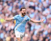 Bernardo Silva's Masterclass Against Arsenal Highlights Manchester City's Impending Loss