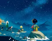 Best New Children's Books: Imposter Monkeys and Found Family