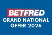 Betfred's Grand National 2026 Offer: 6 Extra Places for Bettors