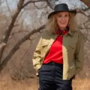Beverley Callard's Mile-High Club Banter Stuns I'm A Celebrity South Africa Viewers