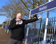 Bexley's Lost Lottery Millionaire: £10.6M Jackpot Expires Unclaimed