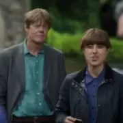 Beyond Paradise Break-In Mystery Leaves Detectives Stunned in New Episode