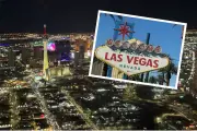Beyond the Neon: Exploring Las Vegas from the Strip to the Hoover Dam