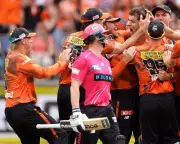 Big Bash League Private Investment Plan Stalls as Key States Voice Concerns