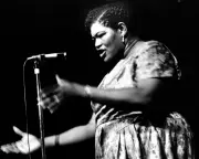 Big Mama Thornton: The Forgotten Blues Pioneer Who Inspired Elvis and Joplin