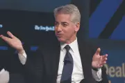 Bill Ackman's Pershing Square Launches $63bn Bid for Universal Music Group