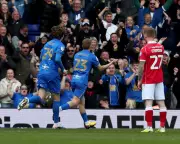 Birmingham City Crushes Wrexham's Playoff Dreams with 2-0 Victory