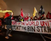 Birmingham Council Doubles Agency Spending Amid Year-Long Bin Strikes