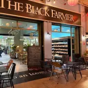 Black Farmer Shop in Brixton Gets 1-Star Hygiene Rating, Vows Return to 5 Stars