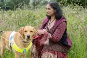 Blind Founder Launches Venture to Transform Business Accessibility for Disabled Customers
