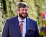 Bob's Burgers Star Eugene Mirman Rescued from Fiery Crash by Governor's Detail