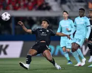 Bologna and Aston Villa Draw in Europa League Quarter-Final First Leg
