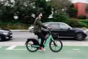 Bolt Expands London E-Bike Network Ahead of Major Tube Strike Disruption
