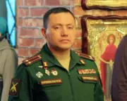 Bomb Meant for 'Butcher of Bucha' Kills Subordinate in Russian Military Town