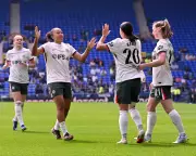 Bompastor Calls for Goalline Tech After Kerr's Hat-Trick Denied in Chelsea Win