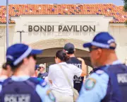 Bondi Terror Report Reveals Gaps in Knowledge on Massacre
