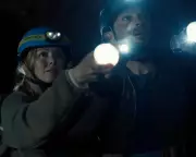 Bone Keeper Review: British Horror Film Delivers Serviceable Creature Scares